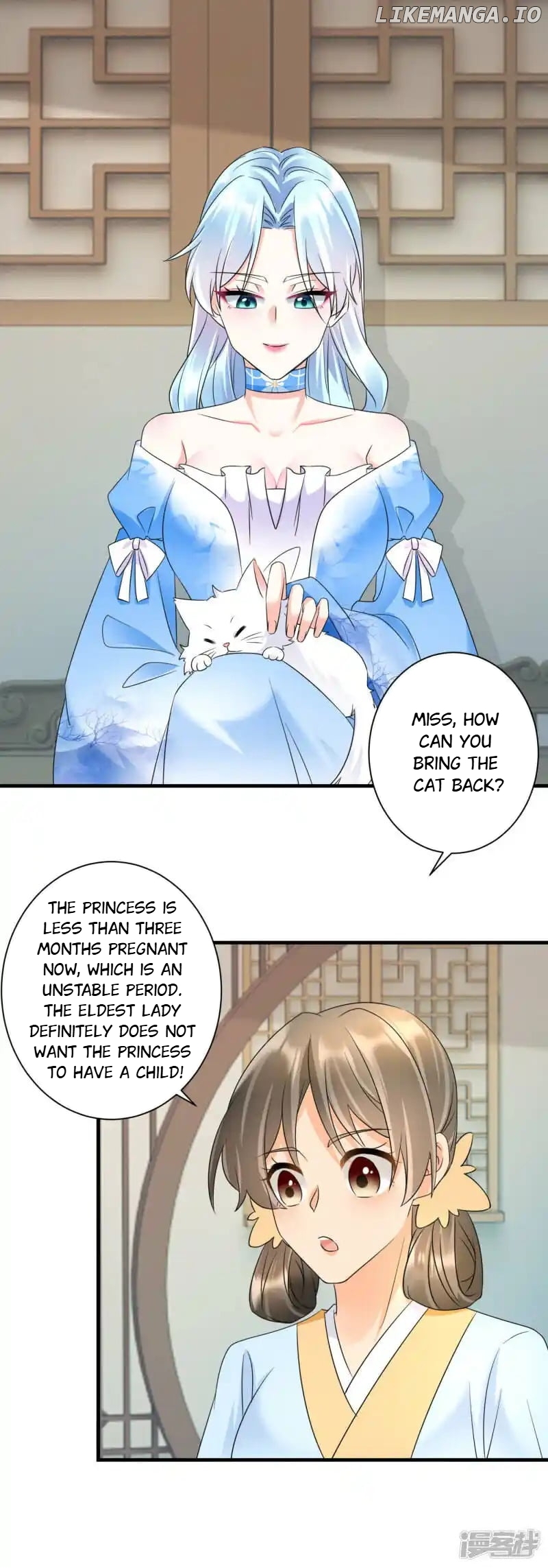 The Cold King’s Beloved Forensic Wife chapter 64 - page 2